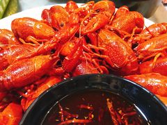 -巴厘龙虾·榜首油焖大虾(洞庭·艺术洋房店)
