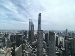 -东方明珠广播电视塔