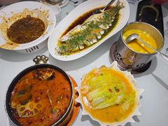 -3号仓库·创意中国菜(嘉兴龙鼎万达店)