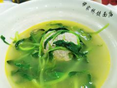 -蒋家桥饺面店(四望亭路店)