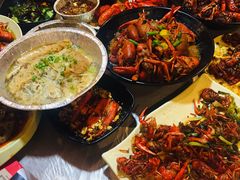 -巴厘龙虾·榜首油焖大虾(洞庭·艺术洋房店)