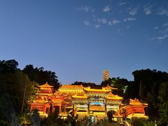 -南沙天后宫景区