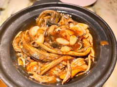 软兜长鱼-老淮安·淮安菜(周恩来纪念馆店)