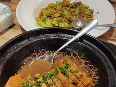 -香山湖家家宴(中山陵店)