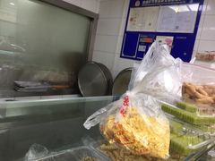 -宋记饼家(石门二路店)