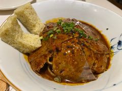 -火齐潮汕砂锅粥(五道口店)