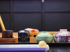 -Sushi Hanzo半藏(天环广场店)