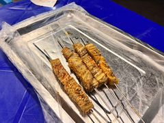 -二发烧烤(亚麻厂店)
