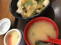 -食其家·牛丼咖喱(广元西路店)