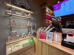 -霸王茶姬(建邺万达广场店)