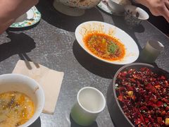 -渔语鱼新川菜Bistro(万象天地店)