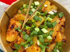 -周小亮丁家坡洋芋(全国总店)