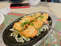 -Santoor 萨都里印度餐厅(北锣鼓巷店)
