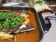 -半天妖烤鱼(茂业天地店)