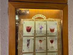 -MAYBE 威士忌 coffee&bar·清吧