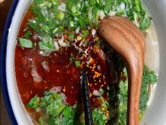 -马记永·兰州牛肉面(天通苑家乐福店)