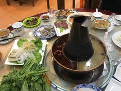 -爆肚于(赵公口桥店)