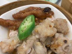 -龙的酒楼·手工早茶·顺德菜(近良路店)