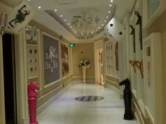 -自由港KTV(王子公主金平店)