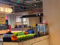 -牛梦香·自助涮烤牛肉火锅(六一北路店)