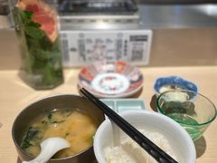 味增汤-肉肉大米(金虹桥店)