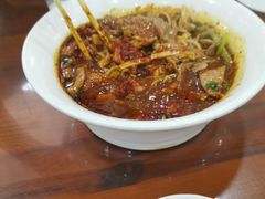 -椒香川流不息川菜馆(二七北路店)