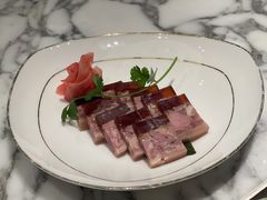 肴肉-杭州君悦酒店·湖滨28中餐厅