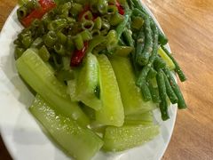 -隆氏兔头(七道堰店)