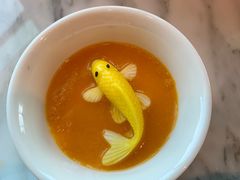 -无锡苏宁银河国际酒店-悦府65中餐厅