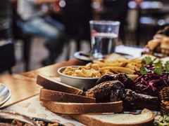 -Devils’ Brewery小恶魔精酿啤酒(泛海美式熏肉店)