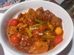 -津禧荟·酥皮烤鸭(北辰店)