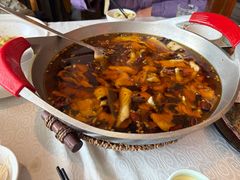 -辣婆婆(航天桥店)