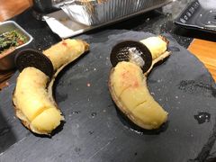 -烧货·活海鲜炭烧(湖滨商业街店)