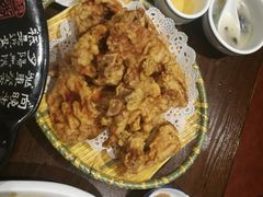 -浩家苑菜馆(汉口路店)