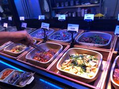 -盛江山自助料理(奥莱锦辉购物广场店)