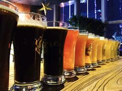 -40+精酿啤酒俱乐部(国投财富广场店)