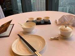 -富力丽思卡尔顿酒店·丽轩中餐厅