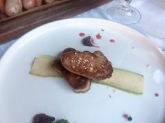 -马克西姆俄罗斯餐厅(通亚街店)