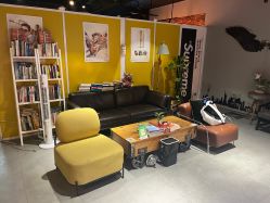 -极昼美黑24H日晒沙龙