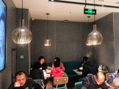 大堂-半天妖烤鱼(中山路店)