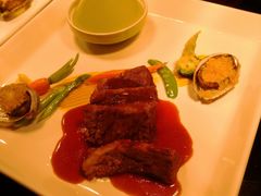 -光谷希尔顿酒店-厨意意大利餐厅(鸿雁路店)