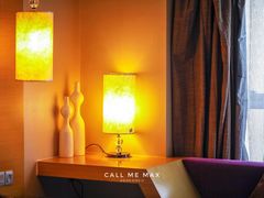 -青岛富力艾美酒店