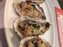 -串小白烧烤(金沙洲店)