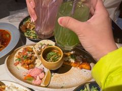 -墨纪Mojí墨西哥餐厅(官舍店)