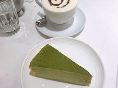 -Lady M New York(澳门伦敦人店)