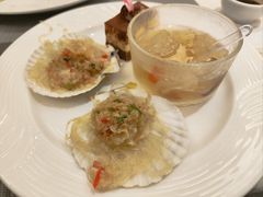 -怡景湾大酒店-月饼售卖