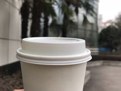 -星巴克(武汉协和医院店)