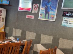 -重庆鸡公煲·青锅花椒鱼(牡丹江路店)