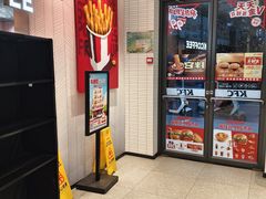 -肯德基(南京软件谷云密城店)