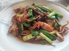 -合家小菜餐馆(新诚花苑店)